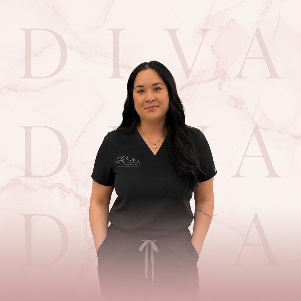 Dana Yee, Nurse Practitioner at Skin Diva