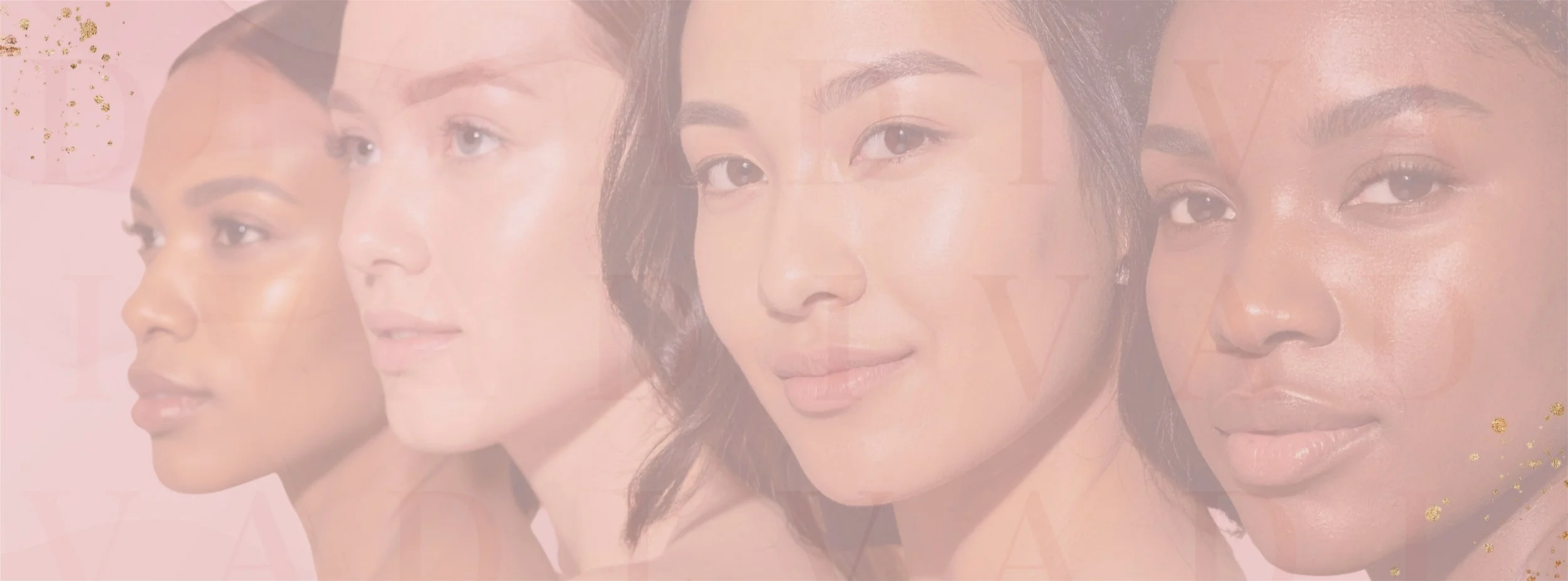 Radiant skin for every skin type at Skin Diva