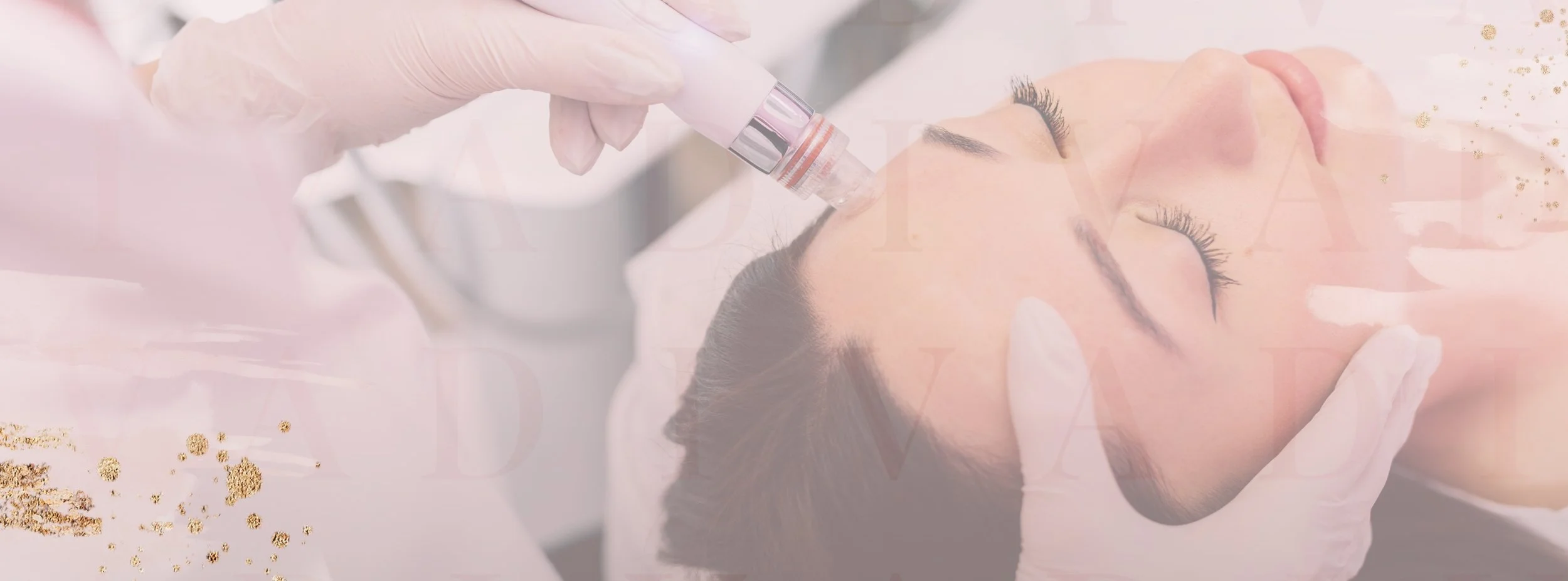 Hydrafacial / Hydrabody