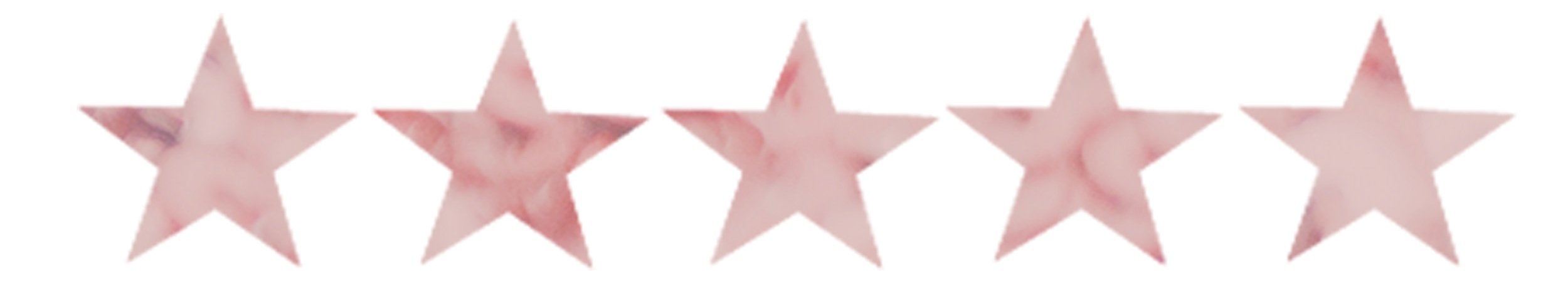 5 Stars