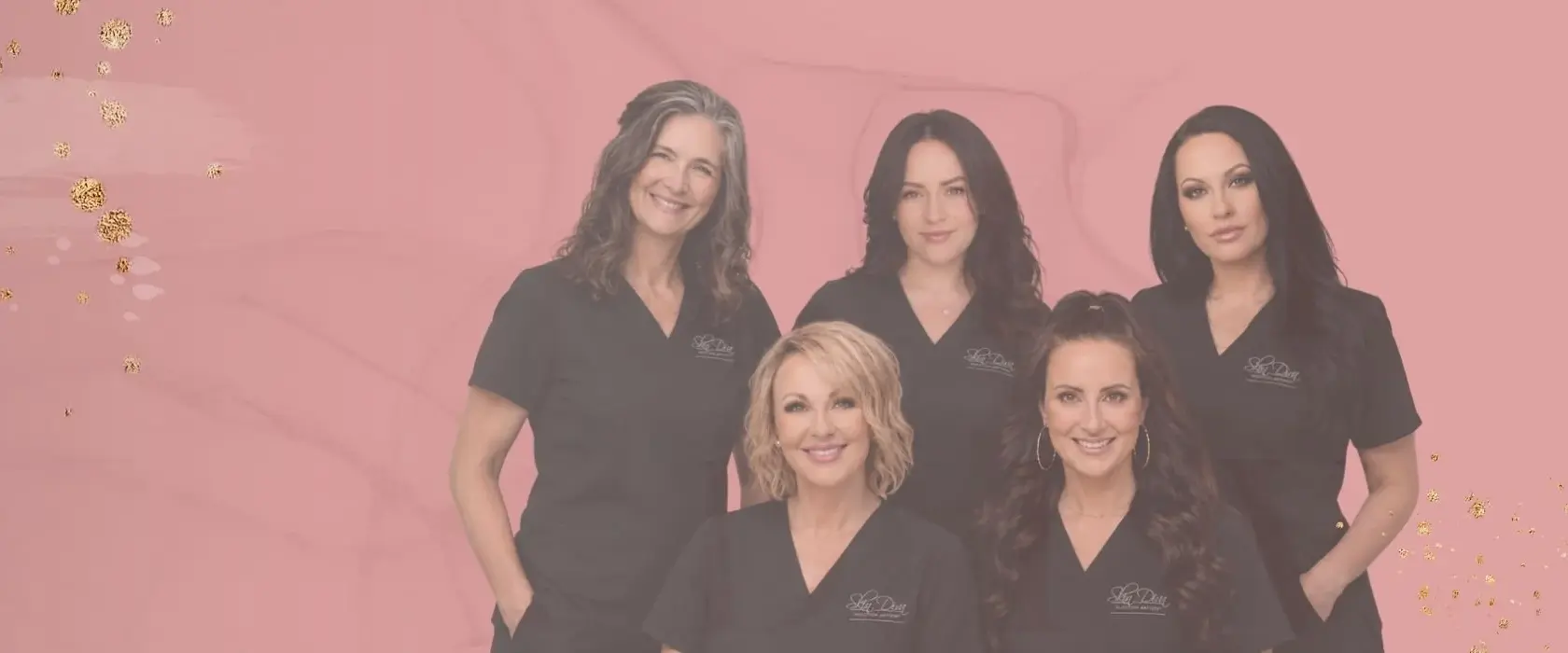 The Skin Diva team