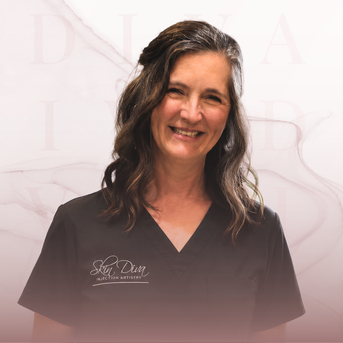 Dr. Kathy Ferguson of Skin Diva
